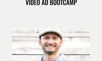 Video Ad Bootcamp - Kevin Anson
