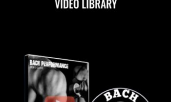 Video Library - Eric Bach