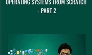 Operating Systems From Scratch-Part 2 - Vignesh Sekar