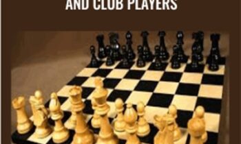 Chess Openings For Beginners and Club Players - Viktor Neustroev