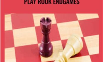 Chess Strategies: How To Play Rook Endgames - Viktor Neustroev