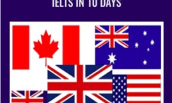 How To Prepare For IELTS In 10 Days - Viktor Neustroev
