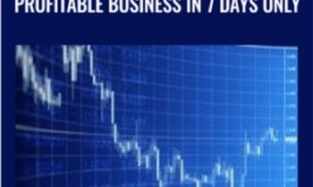 Online Coach Certificate: Profitable Business in 7 Days only - Viktor Neustroev