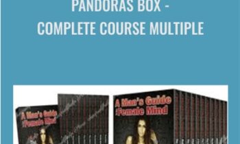 Pandoras Box-Complete Course Multiple - Vin DiCarlo