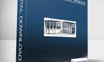 Vin DiCarlo - Dominant Sexual Power