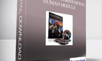 Vince Kelvin - The New Multi-Dimensional Human Module