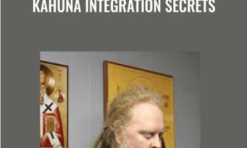 Kahuna Integration Secrets - Vince Wingo