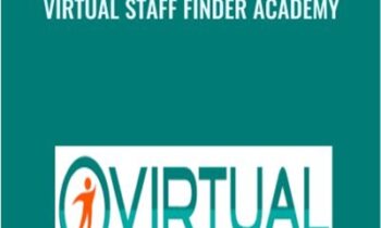 Virtual Staff Finder Academy - Chris Ducker