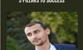 Marketing Fundamentals 5 Pillars to Success - Vladimir Raykov