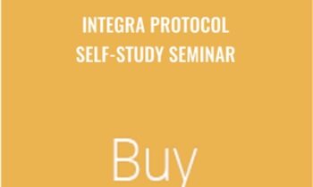 Integra Protocol Self-Study Seminar - Vladimir Stojakovic