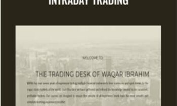 Institutional Scalping and Intraday Trading - WIFXA