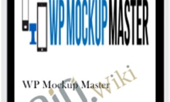WP Mockup Master - Tigertony