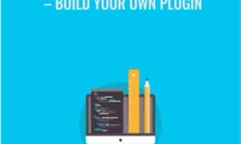 WP Plugin Development -Build your own plugin - Stefan Haberl