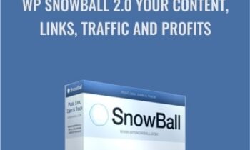 WP Snowball 2.0 Your Content