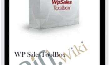 WPSalesToolBox - Diego Ignacio Duarte