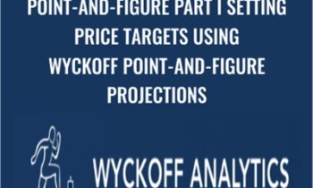 Point-and-figure Part I Setting Price Targets Using Wyckoff Point-and-figure Projections - Wyckoff Analytics