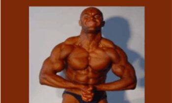 Muscle Mastery - Wade McNutt