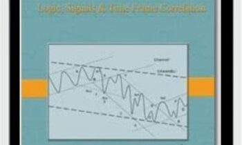 RSI. Logic Singals and Time Frame Correlation - Walter Baeyens