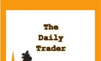FXjake Daily Trader Program - Walter Peters