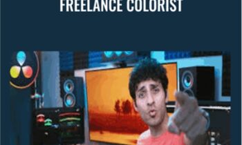 Freelance Colorist - Waqas Qazi