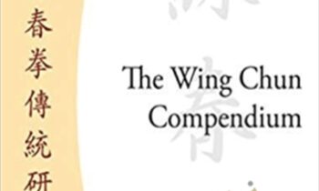 The Wing Chun Compendium