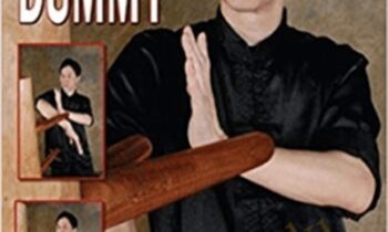 Traditional Wooden Dummy: Ip´s Man Wing Chun System - Wayne Belonoha