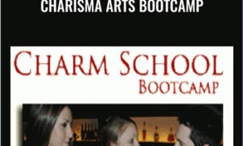 Charisma Arts Bootcamp - Wayne Elise