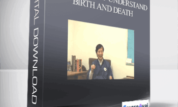 Waysun Liao - How to Truly Understand Birth and Death