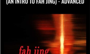 Prepare to Transfer Power (an Intro to Fah Jing)-ADVANCED - Waysun Liao