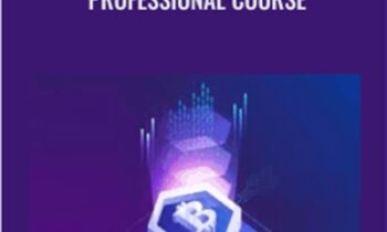 The Complete Blockchain Professional Course-We2Blocks - Blockchain