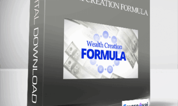 Wealth Creation Formula