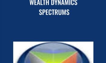 Wealth Dynamics Spectrums - Roger Hamilton