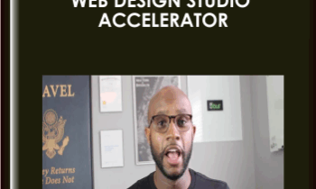 Web Design Studio Accelerator - John D Saunders