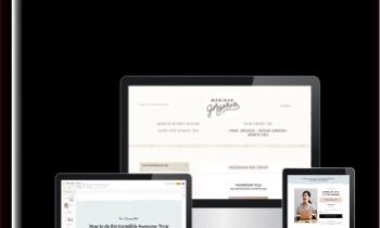 Webinar Gorgeous - Funnel Gorgeous