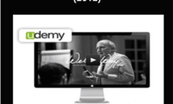 Creating a Winning Strategy (2012) - Welch Way
