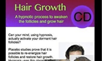 Hair Growth Hypnosis - Wendi Friesen