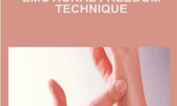 Emotional Freedom Technique - Wendi Friesen
