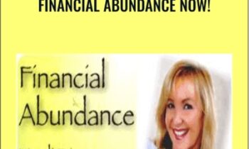 Financial Abundance Now! - Wendi Friesen