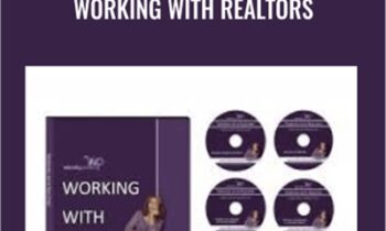 Working with Realtors - Wendy Patton