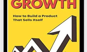 Product-led SaaS growth - Wes Bush