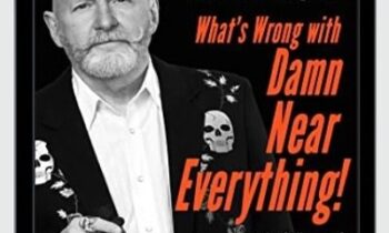 How the Collapse of Core Values Is Destroying Us and How to Fix It - Larry Winget