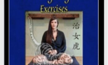 Healing Tigress Exercises - White Tigress Society