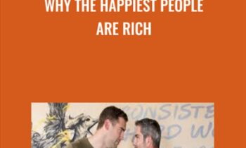 Why the Happiest People Are Rich - Lewis Howes & Grant Cardone