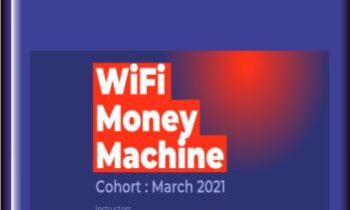 WiFi Money Machine - Alexander Cortes Jose Rosado