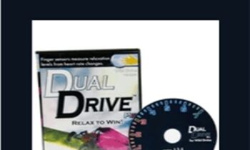 Dual Drive pro - Wild Divine