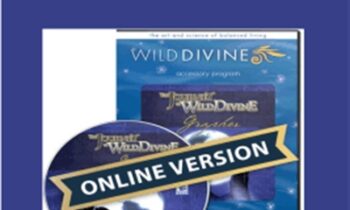 Grapher Expansion Pack - PC Only - Wild Divine