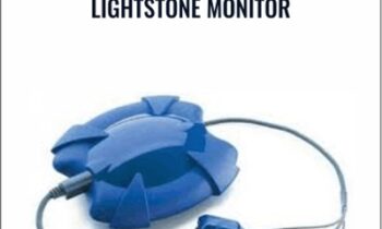 LightStone Monitor - Wild Divine
