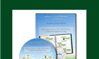 Mindfulness Academy-for Mac - Wild Divine