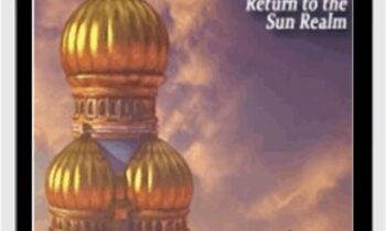 Return to the Sun Realm-for PC - Wild Divine