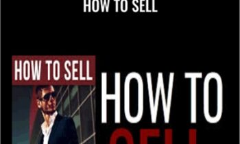 How To Sell - Will Freemen